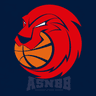 Logo Asnières Basketball